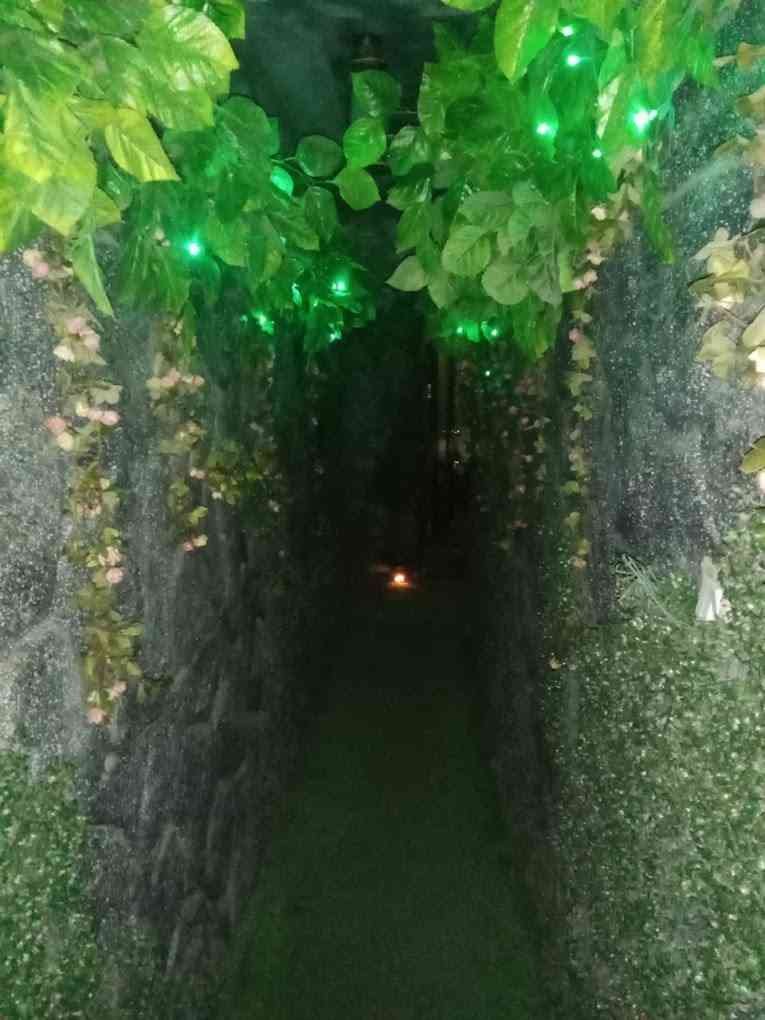 ...